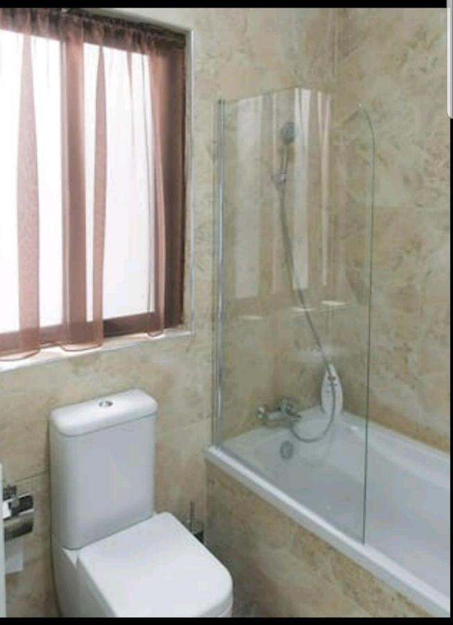 Claire'S Court Apartment Marsaxlokk Exterior foto